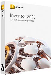 Autodesk Inventor Professional 2025 для Windows