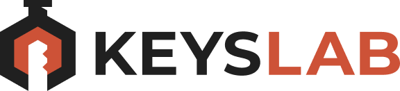 Лого KeysLab