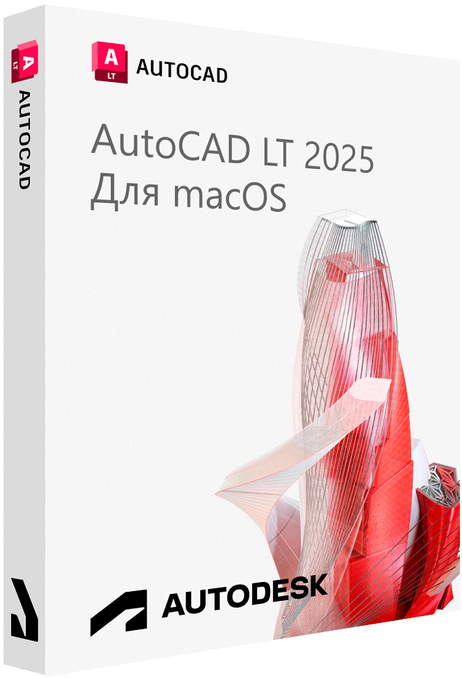 AutoCAD LT 2025