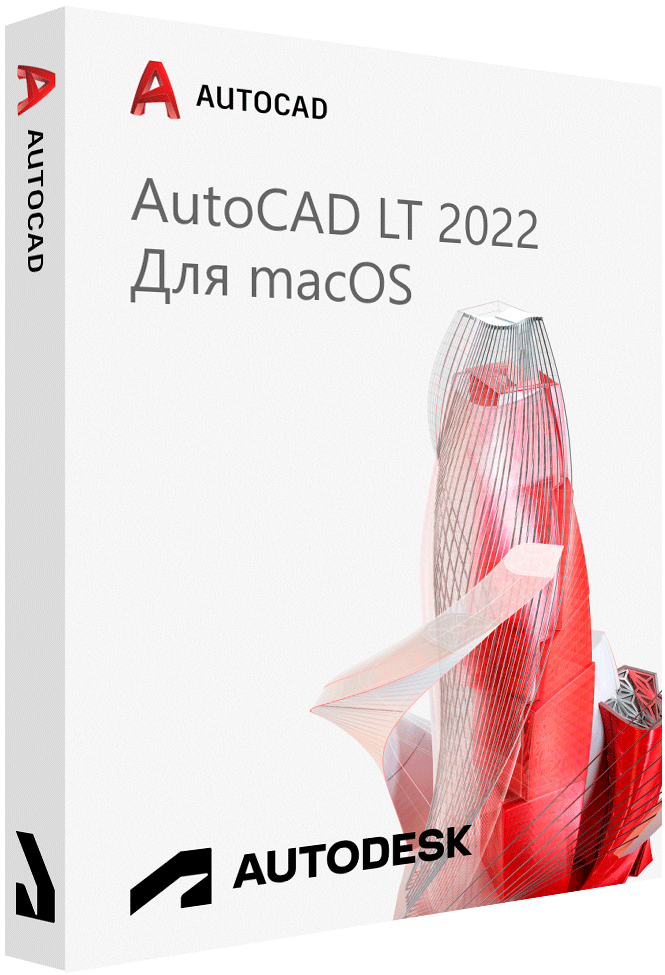 AutoCAD LT 2022