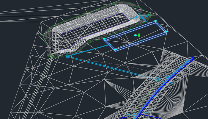 Autodesk Drainage Tools в Civil 3D 2027