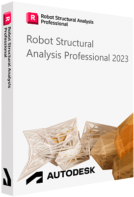 Autodesk Robot Structural Analysis 2023 для Windows